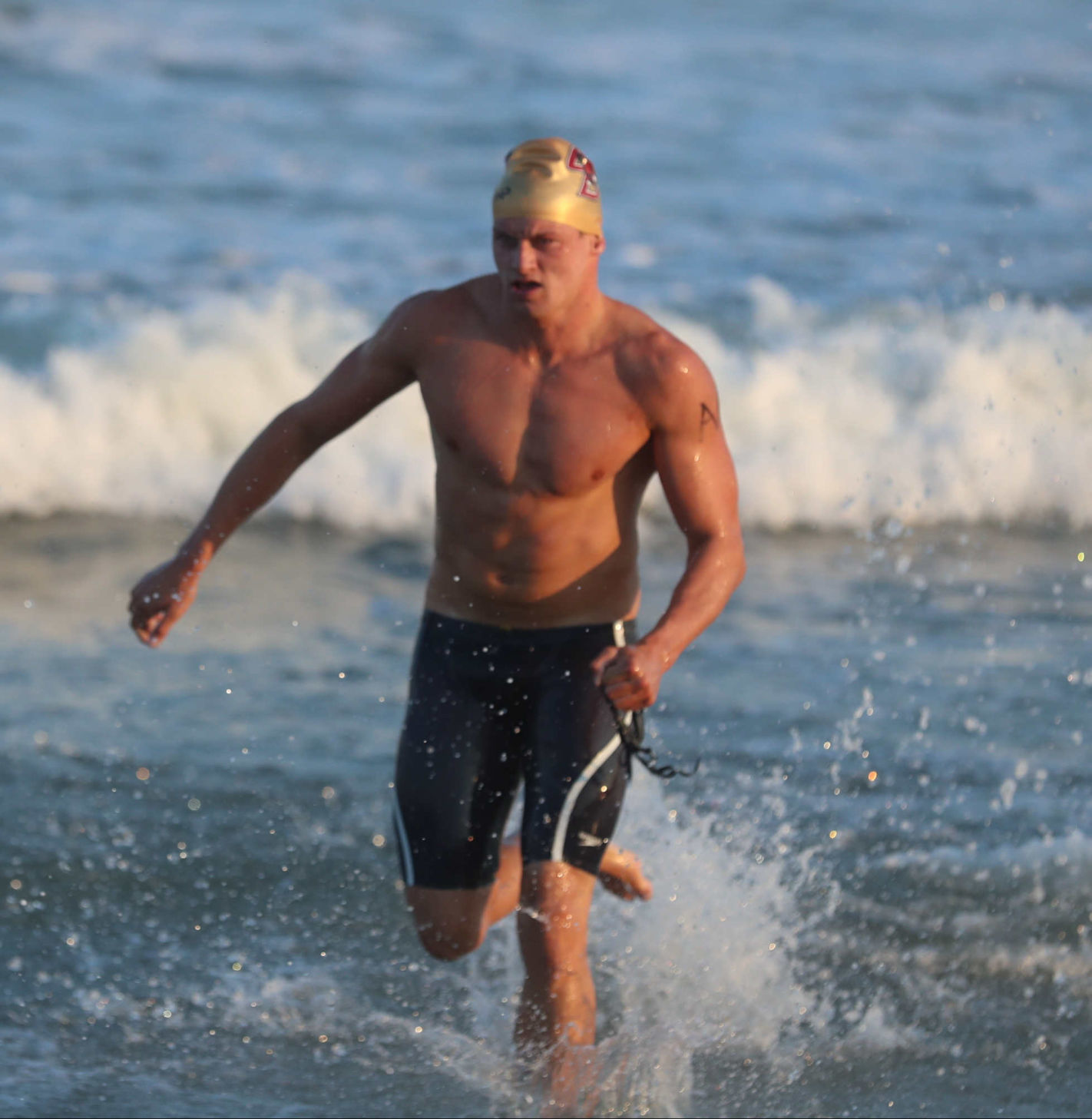 South Jersey Lifeguard Championships